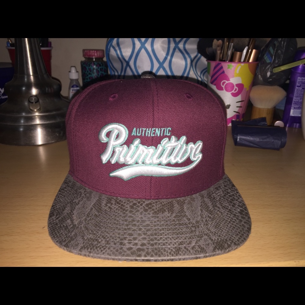 Snap back